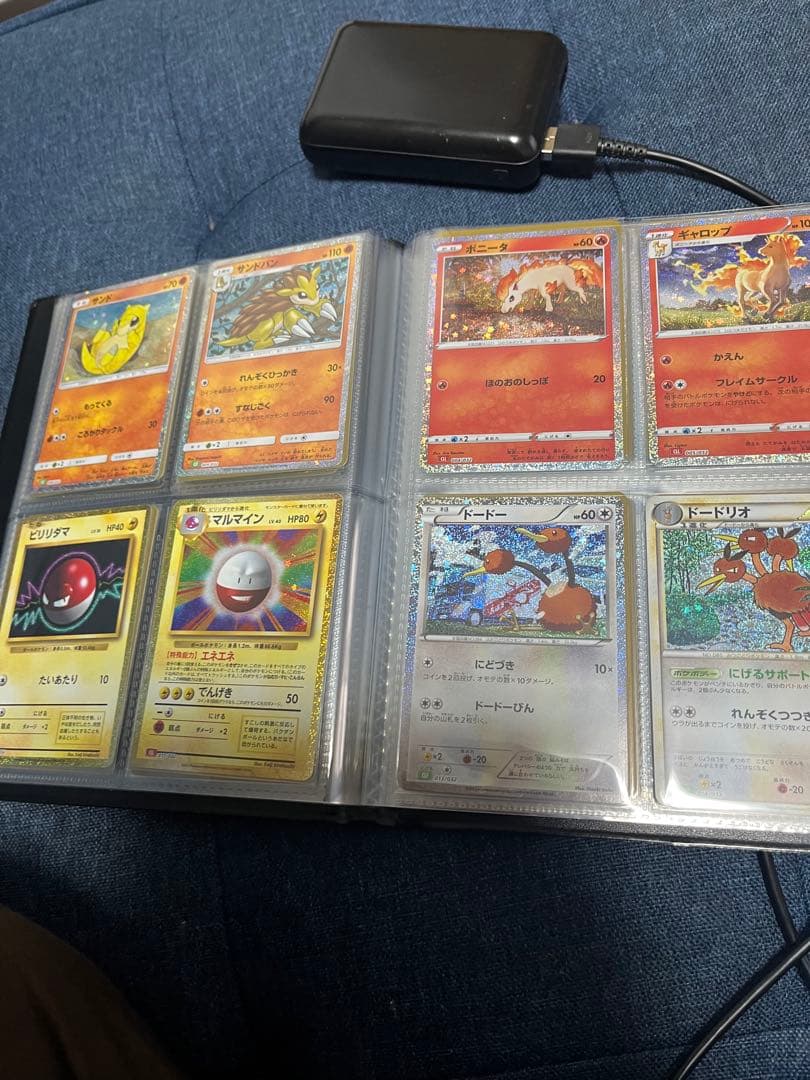 【最終値下げ】ポケカクラシック大量セット