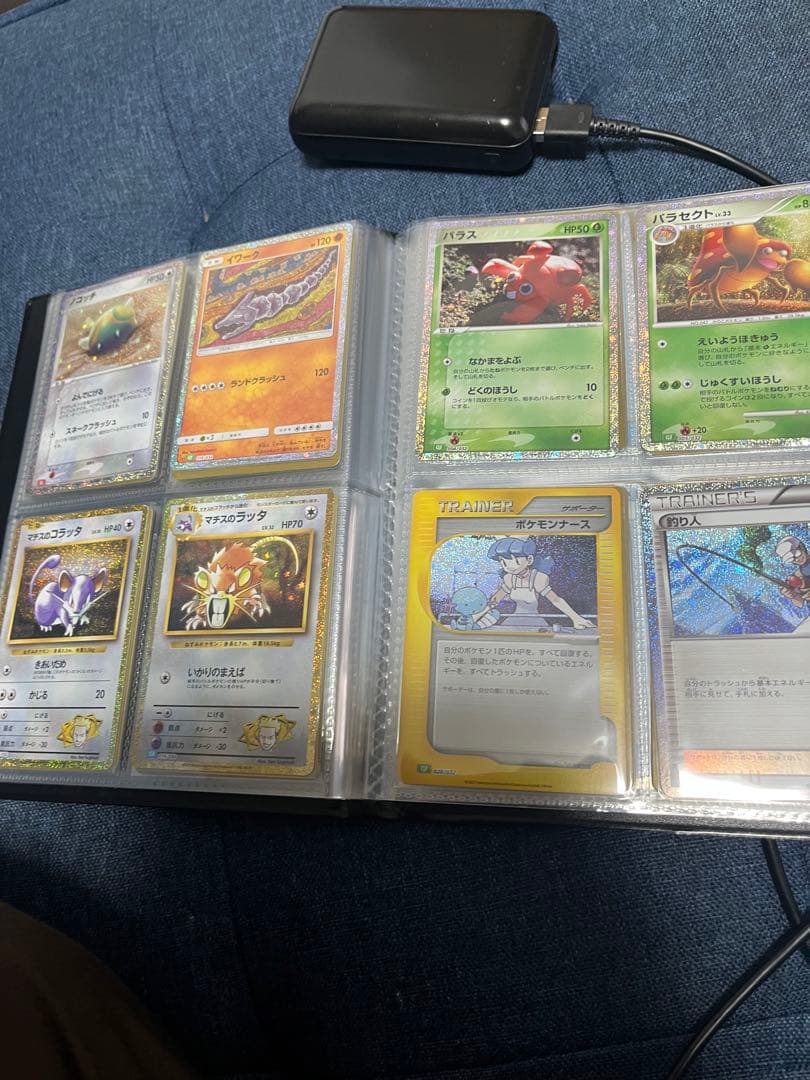 【最終値下げ】ポケカクラシック大量セット