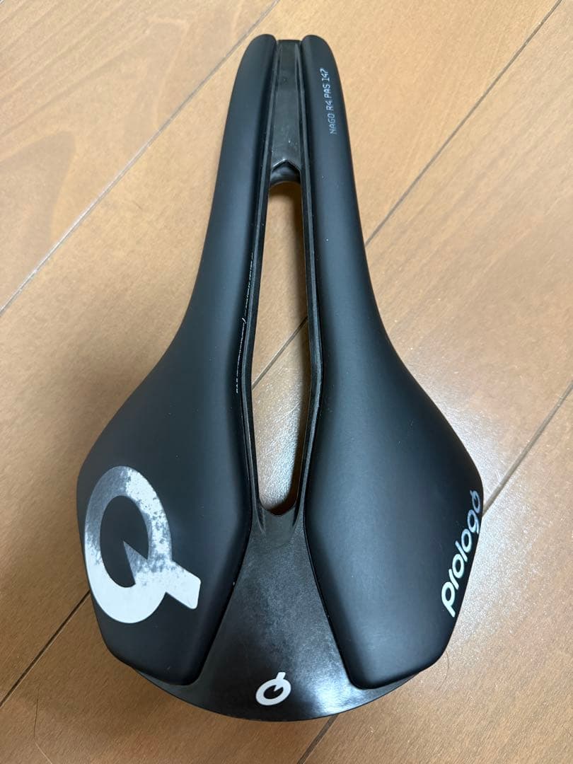 Prologo NAGO R4 PAS NACK Big-Oモデル