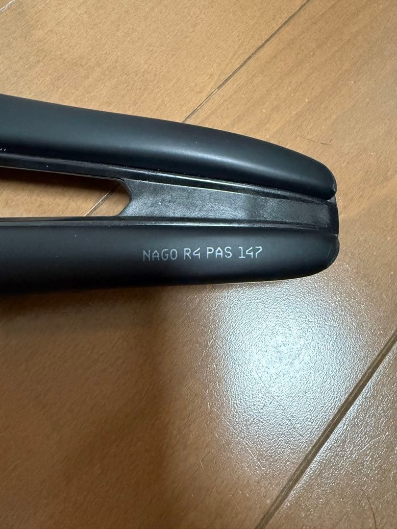 Prologo NAGO R4 PAS NACK Big-Oモデル