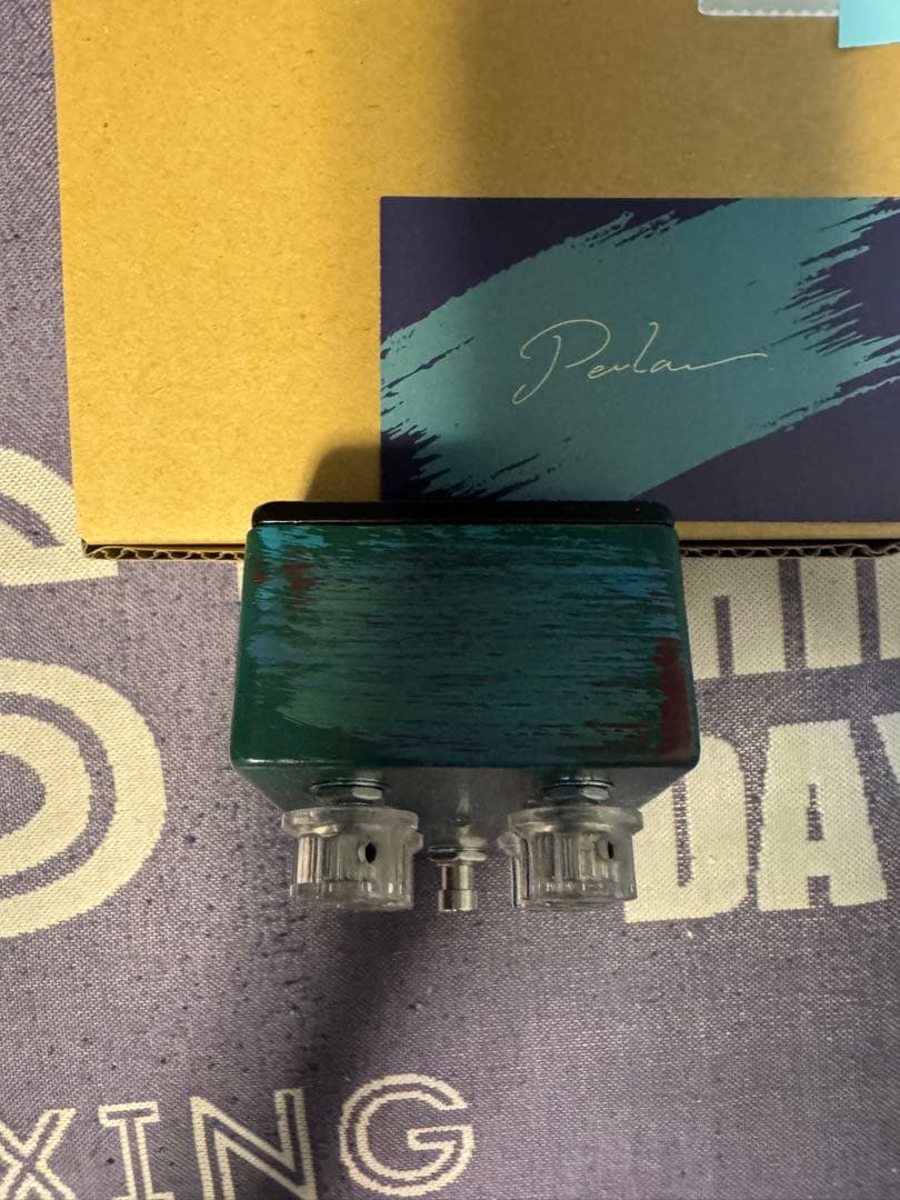 Petla Rev 3周年限定カラー