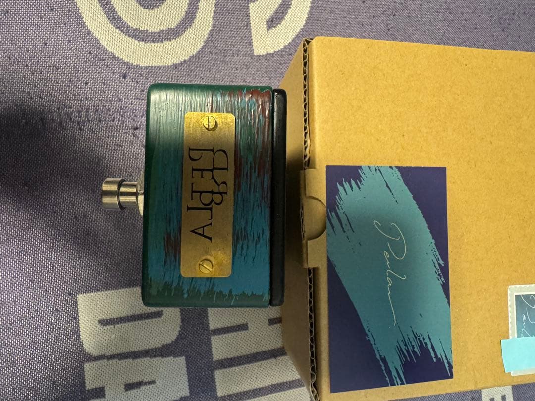 Petla Rev 3周年限定カラー