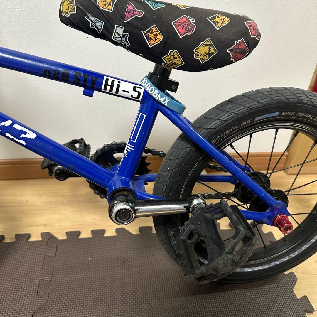 BMX 14インチ