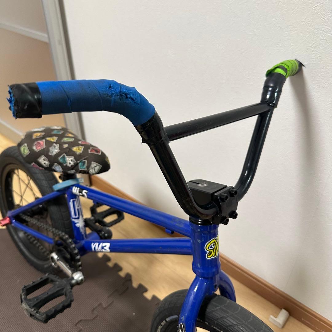 BMX 14インチ