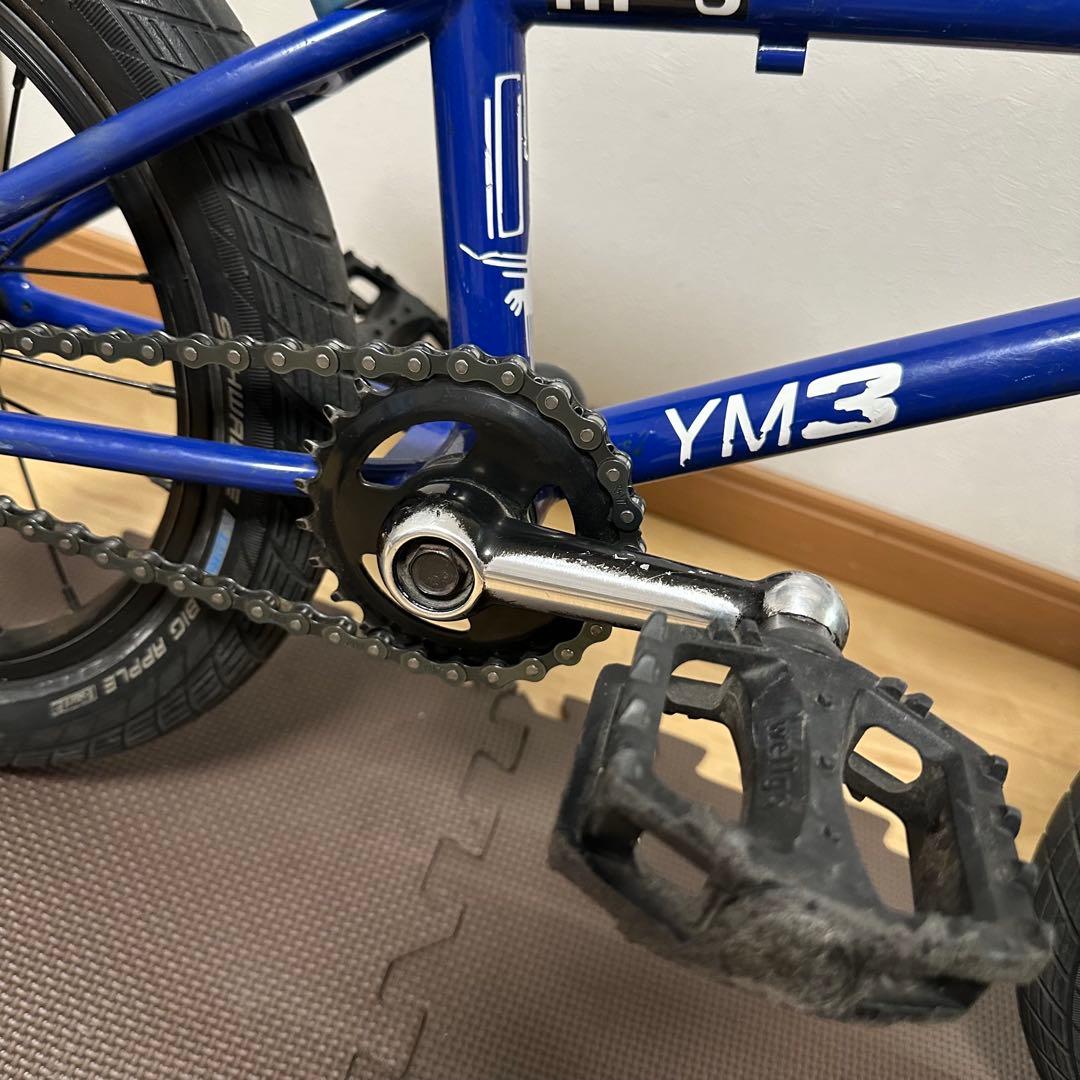 BMX 14インチ