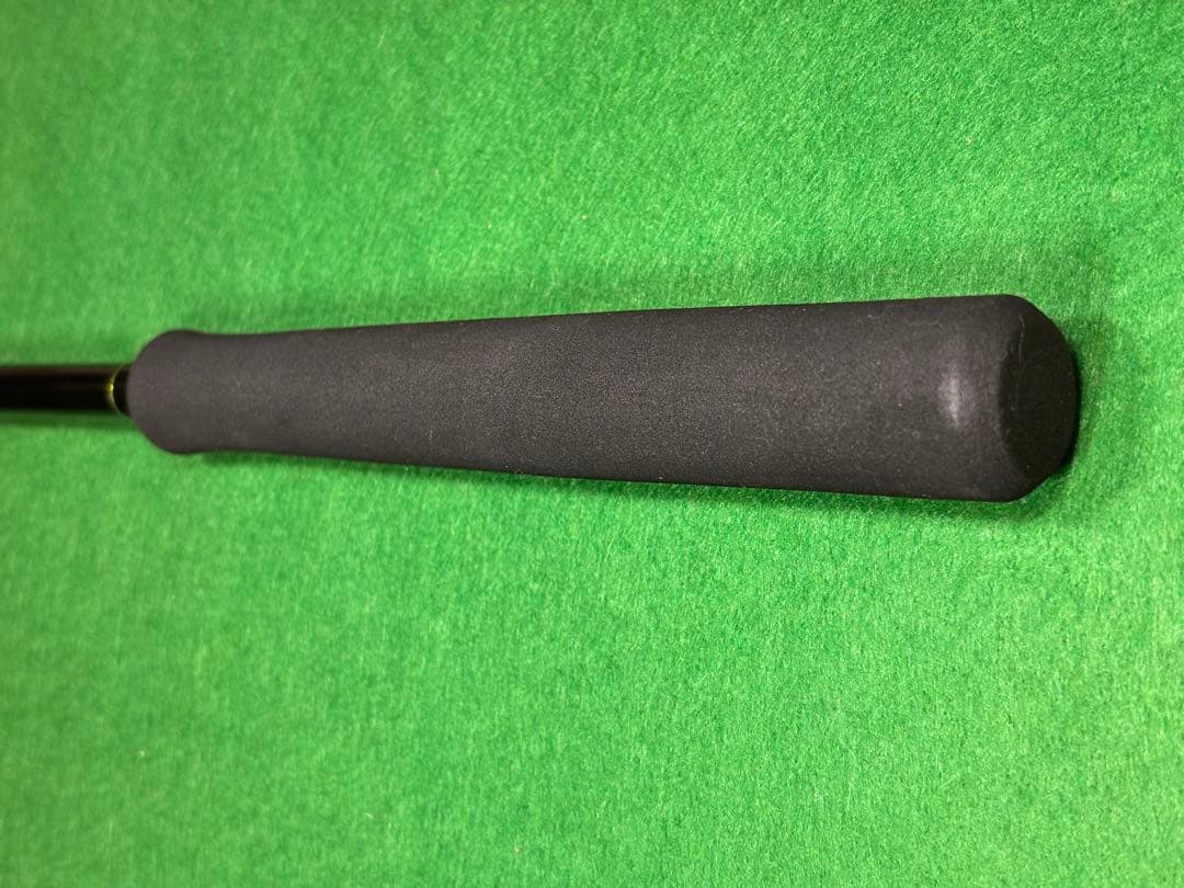 ロッド YAMAGA Blanks SeaWalk Light Jigging 64L