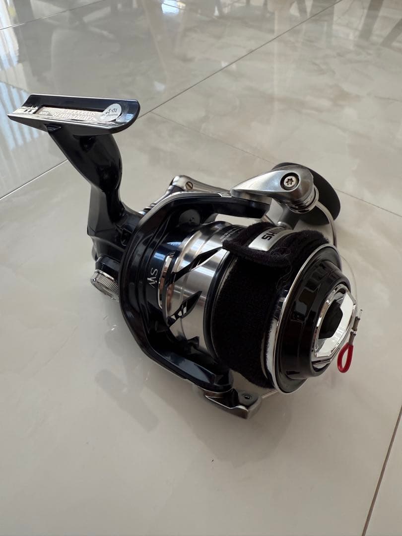 よしとさん専用SHIMANO TWIN POWER SW10000HG