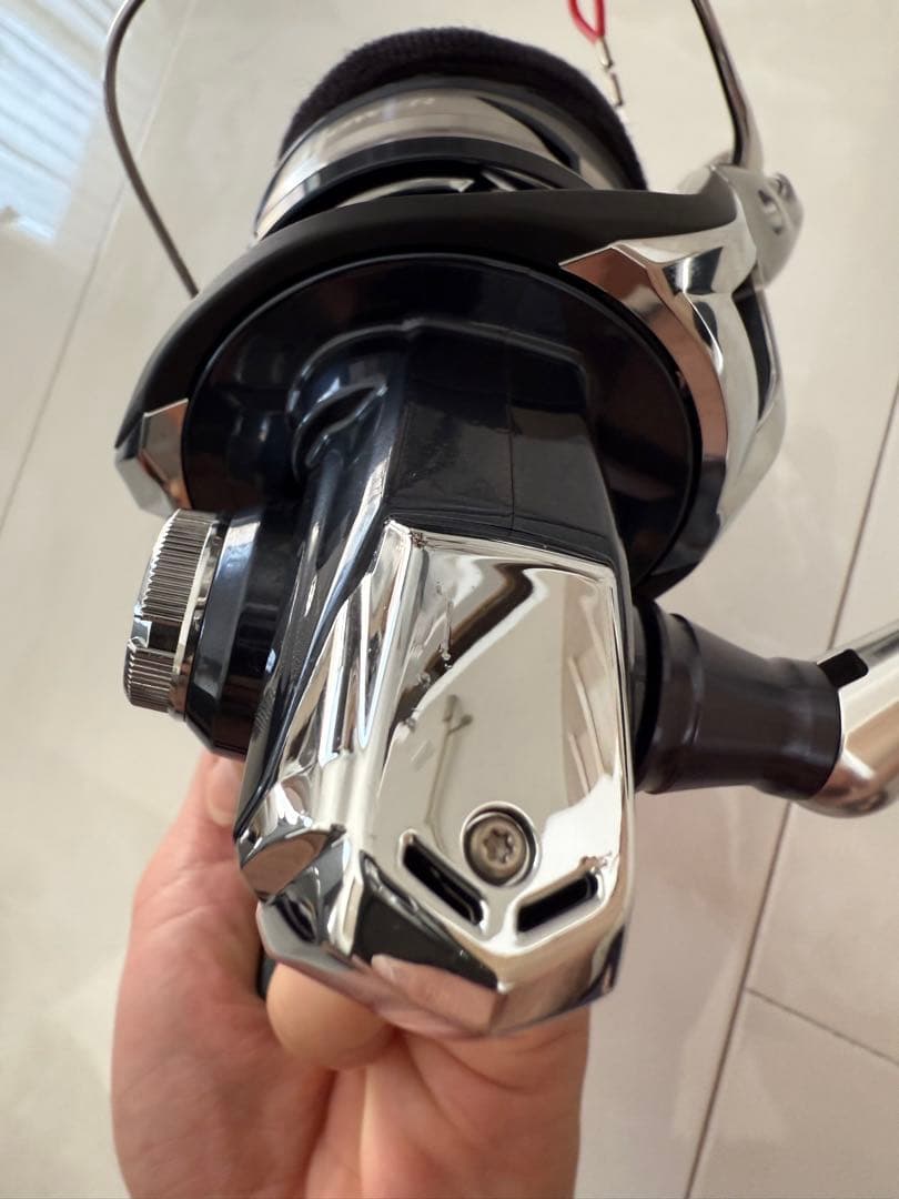 よしとさん専用SHIMANO TWIN POWER SW10000HG