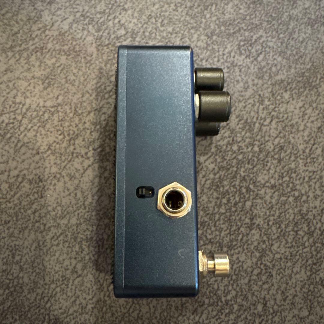 OneControl Persian Blue Reverb 初期型