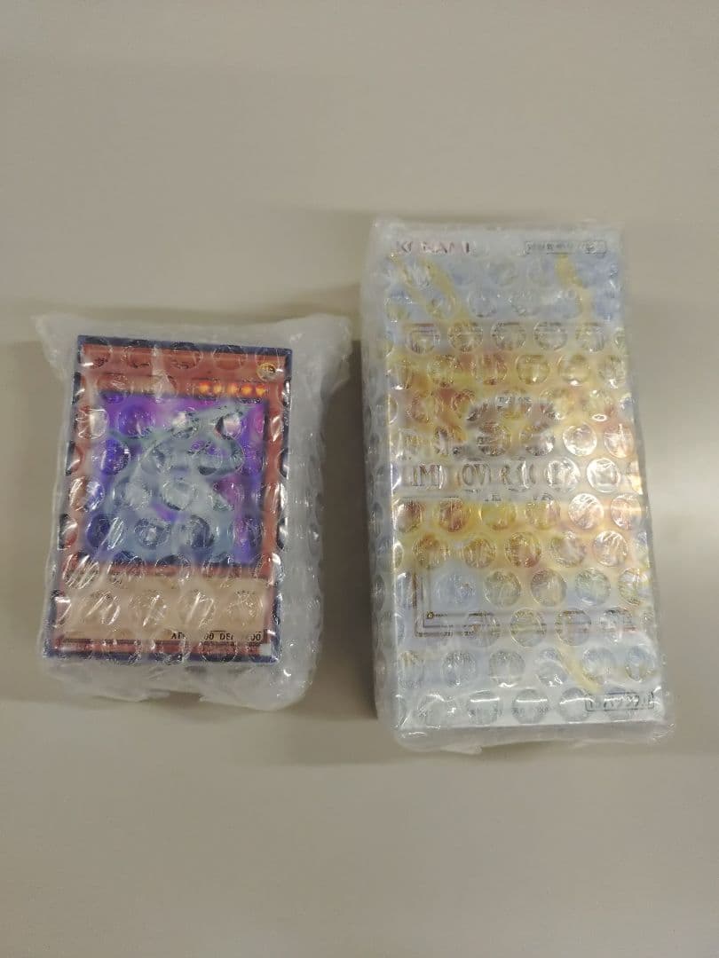 遊戯王 リミットオーバーコレクション　ライバルズ　未開封BOX(シュリンク付き)