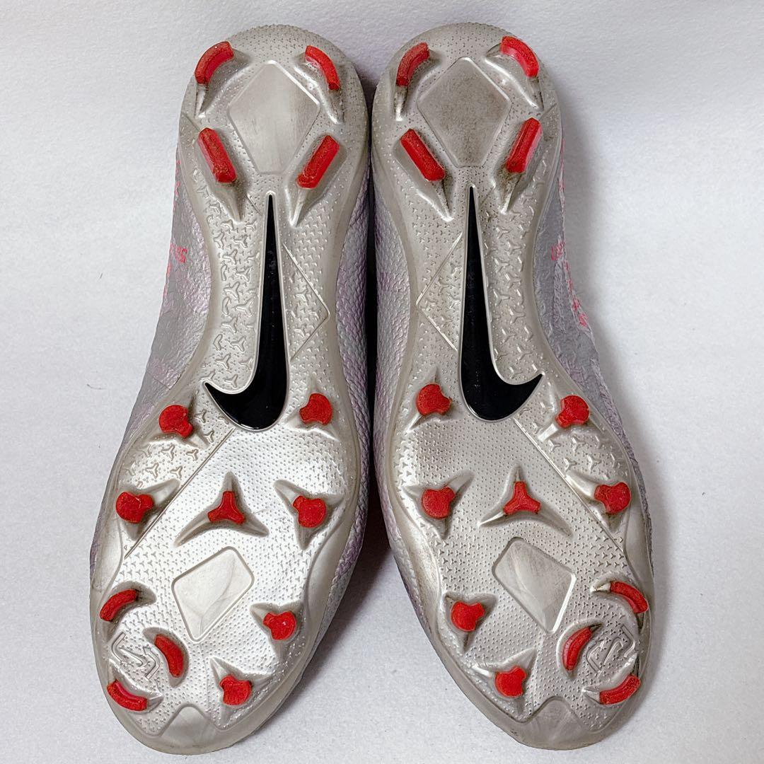 NIKE ファントムビジョンプロ2 グレー　26cm