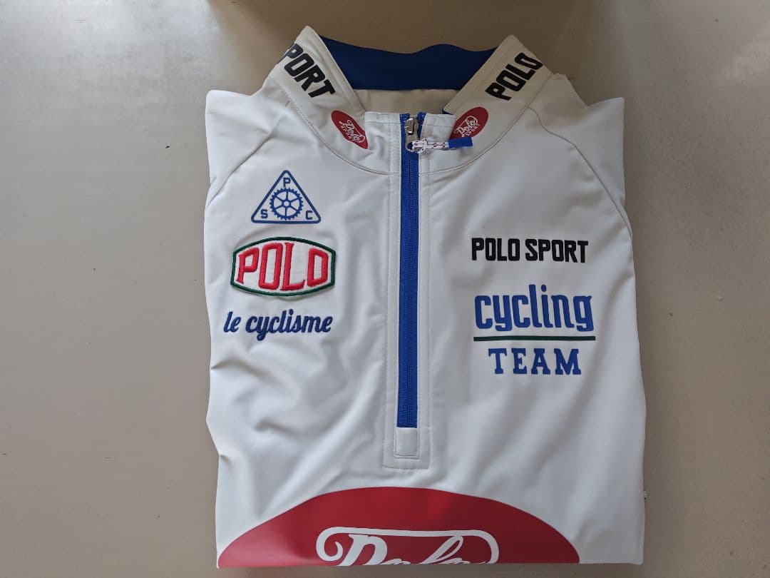 POLO　Ralph Lauren　sports