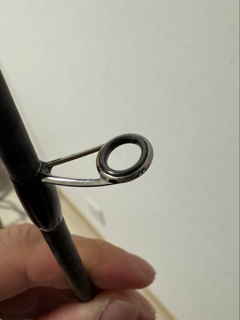 Shimano LUNAMIS S90ML シーバスロッド