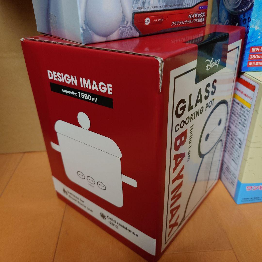 プライズ　日用品　グッズ　まとめ売り　ワンピース　ベイマックスなど