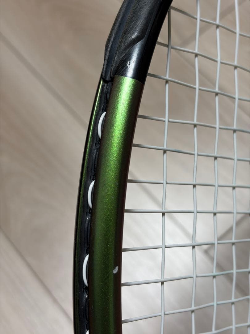 Wilson BLADE 98 16×19 v8.0 G2