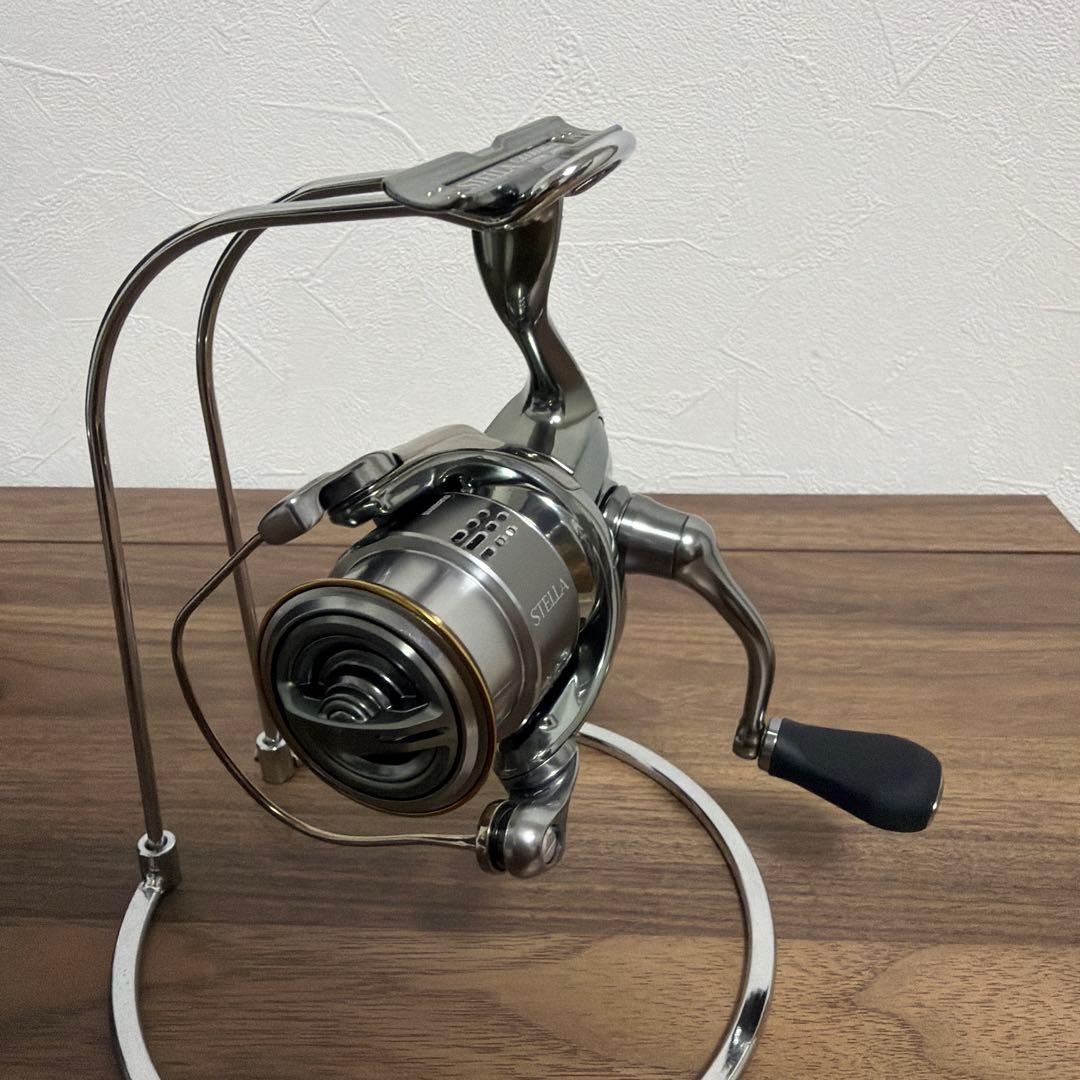 18ステラ C2000SHG 超美品‼️