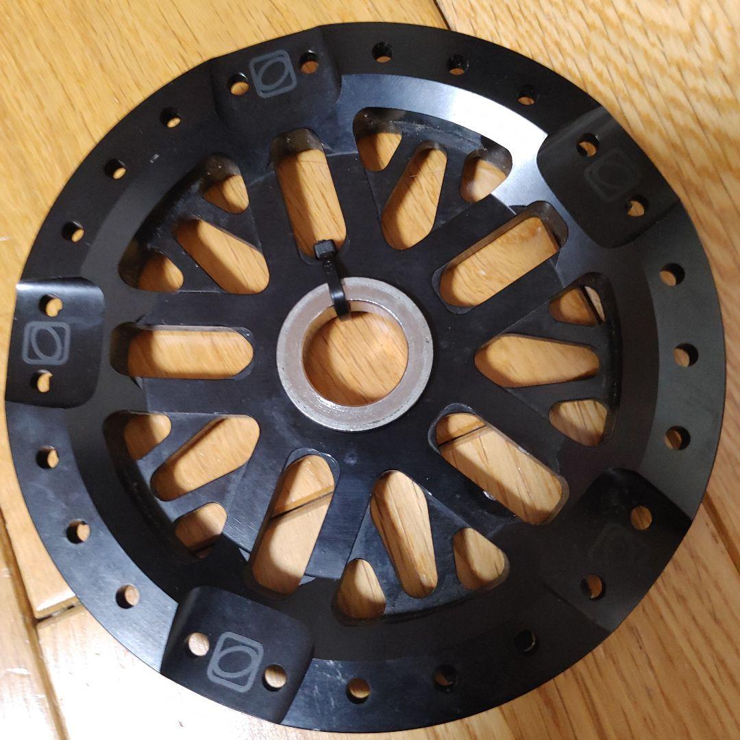 ODYSSEY スプロケット　チェーンリング 28T