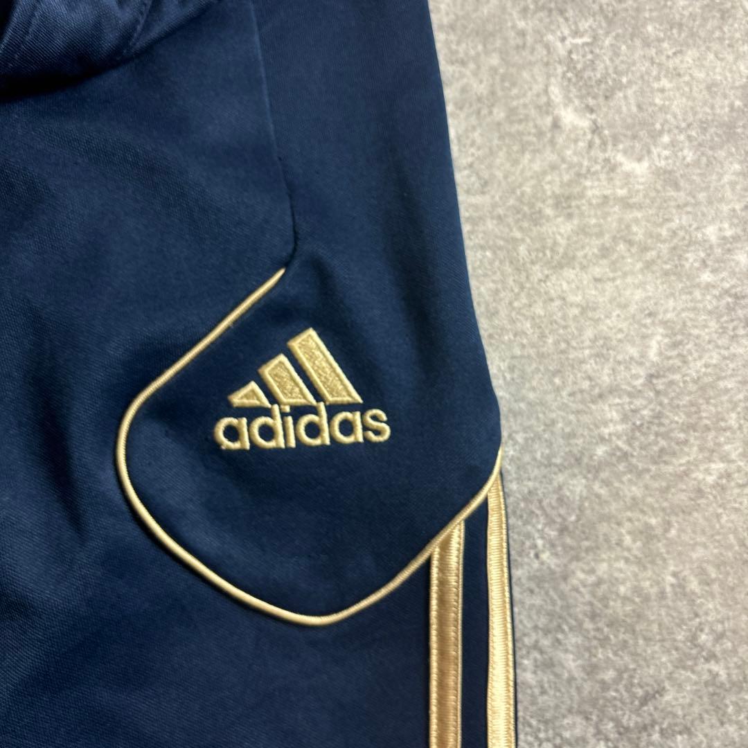 adidas アディダス Chelsea トラックパンツ トレーニング ジャージ