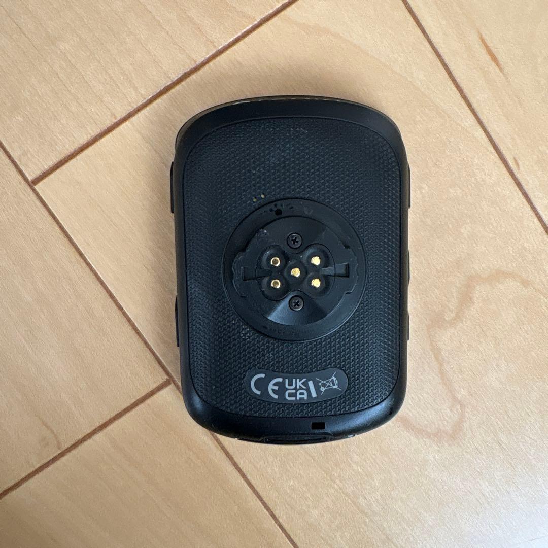 GARMIN EDGE 840 BUNDLE GPSサイクルコンピューター