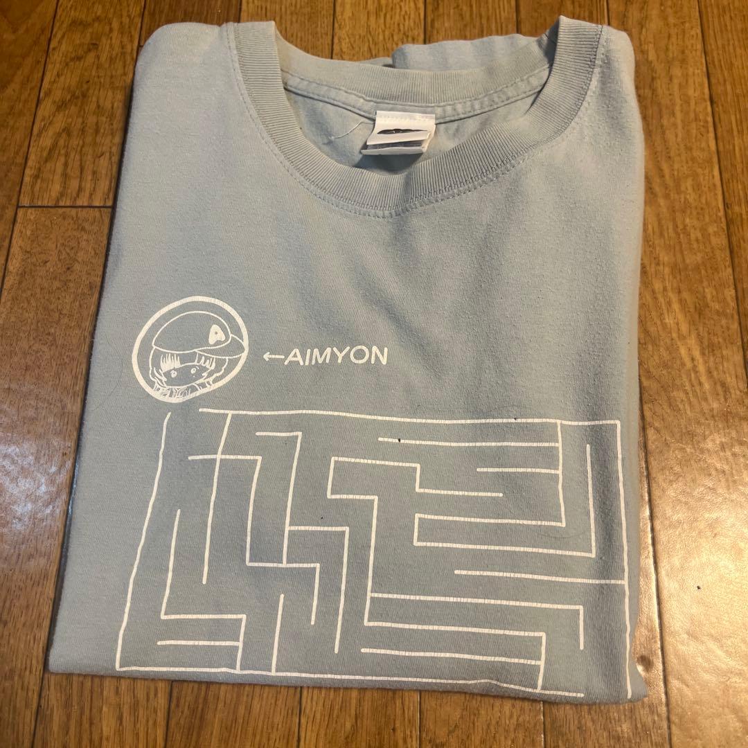 AIMYON マジカルバスルーム Tシャツ 2023 あいみょん5枚まとめ売り