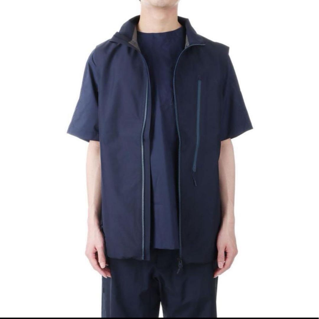 DAIWA LIFESTYLE / GORE-TEX VEST Lサイズ