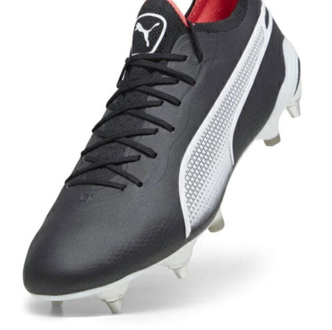 新品 定価2.7万円 PUMA プーマ サッカーシューズ 取り換え式 スパイク