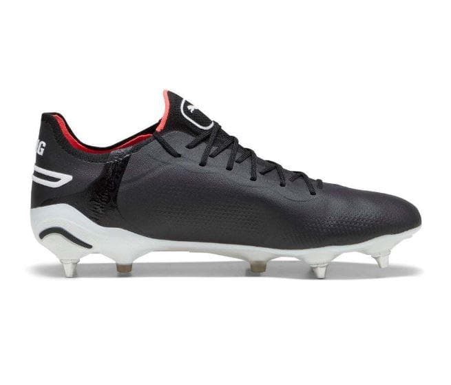 新品 定価2.7万円 PUMA プーマ サッカーシューズ 取り換え式 スパイク
