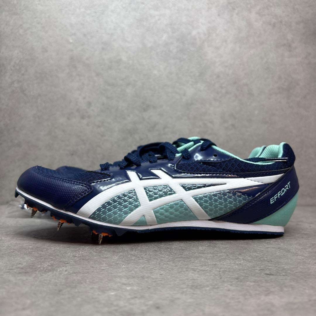 新品！アシックス ASICS EFFORT 13 エフォート　陸上スパイク