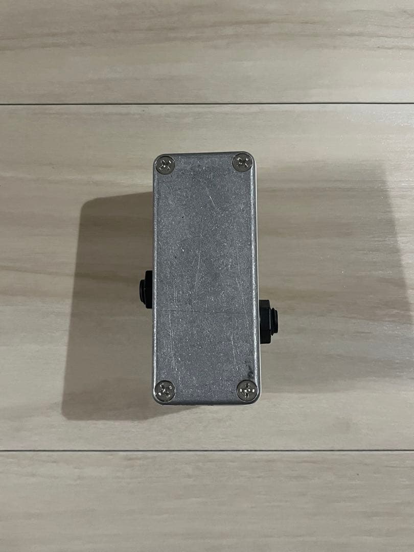 TRIAL B-1 ギターエフェクター