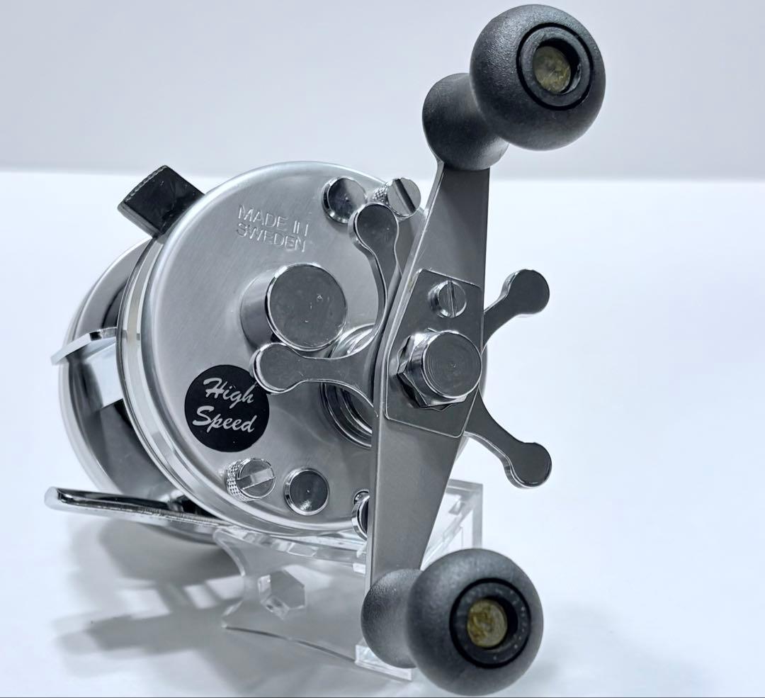 ABU Garcia Ambassadeur 1500C 新品未使用