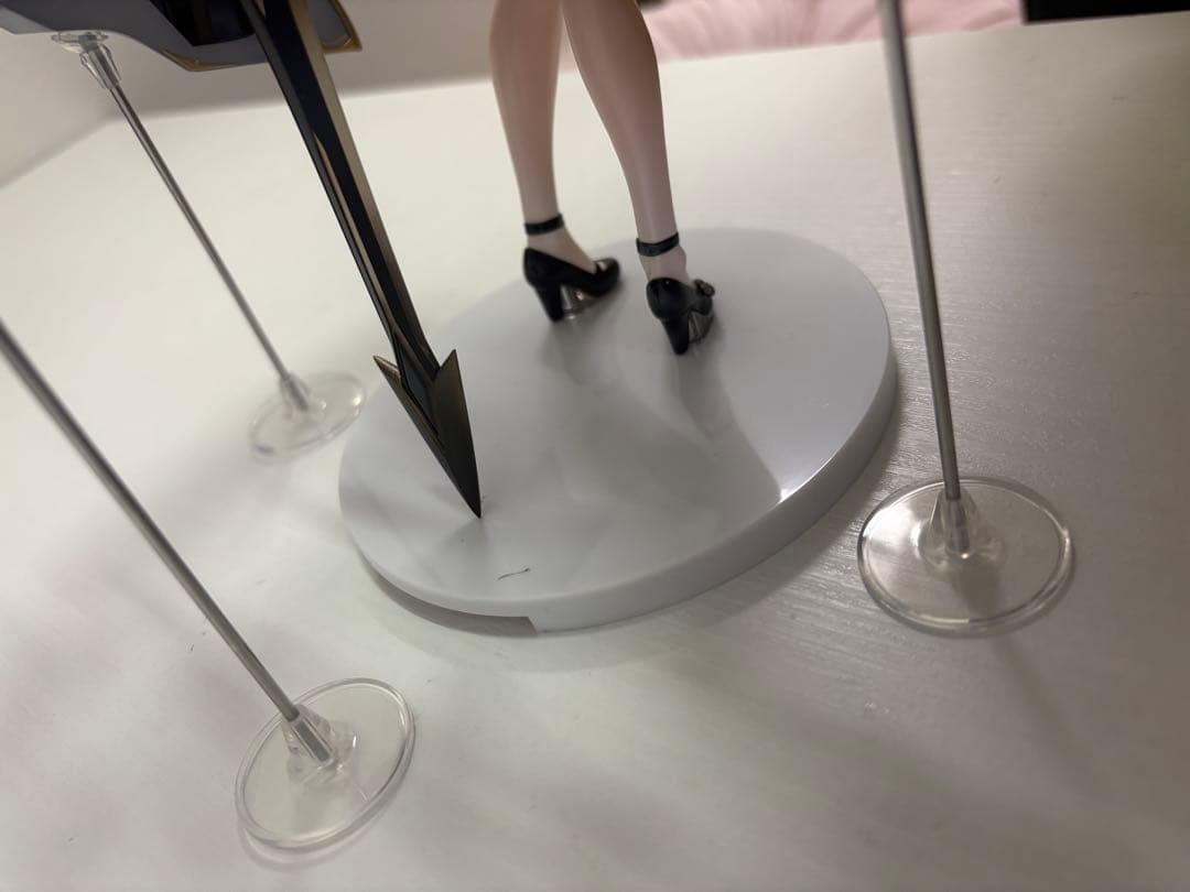 アズールレーン ダイドー 重装版ver. 1/7スケールフィギュア knead