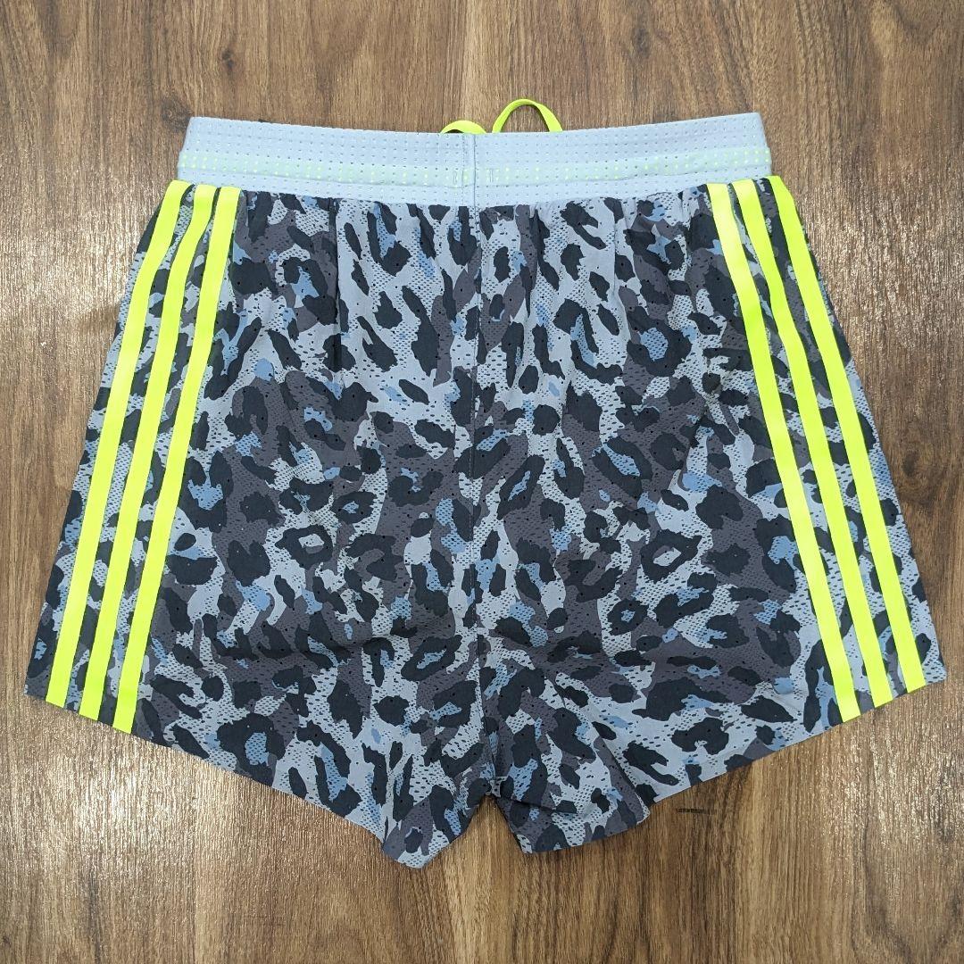 ■adidas ADIZERO Road to Records ショーツ S■