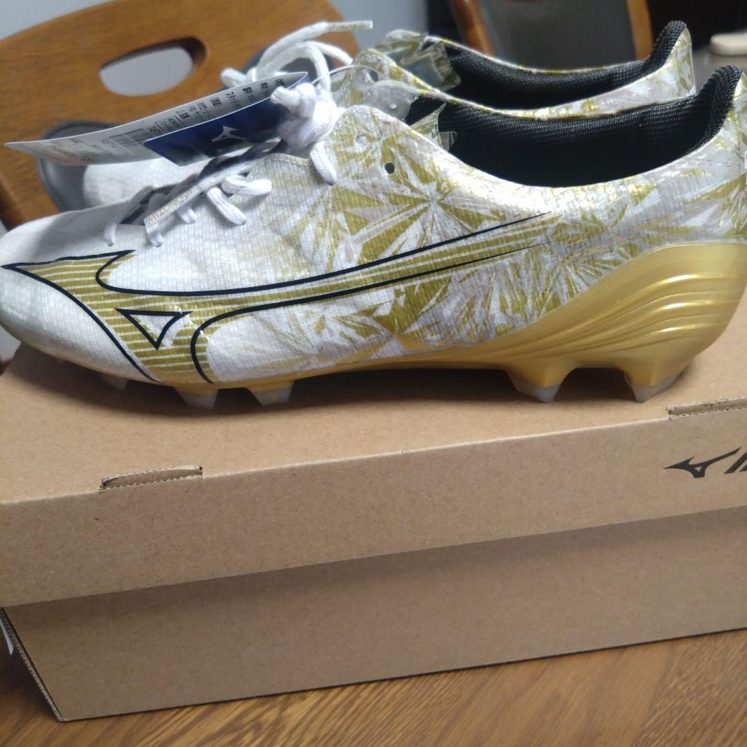 Mizuno Elite サッカーシューズ 25.5 cm