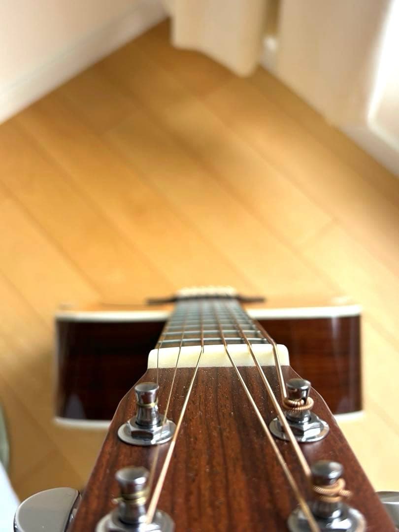 (美品)Martin D-28