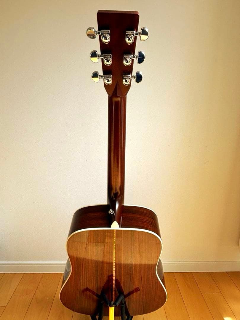 (美品)Martin D-28