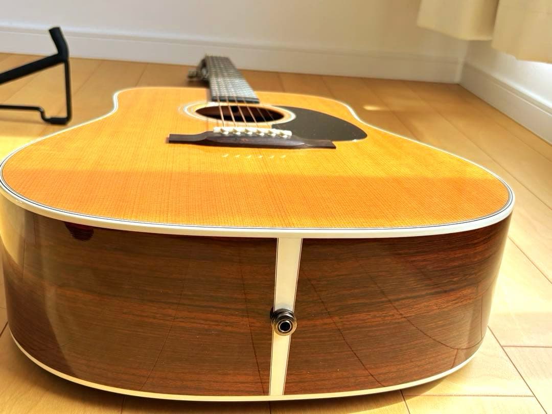 (美品)Martin D-28