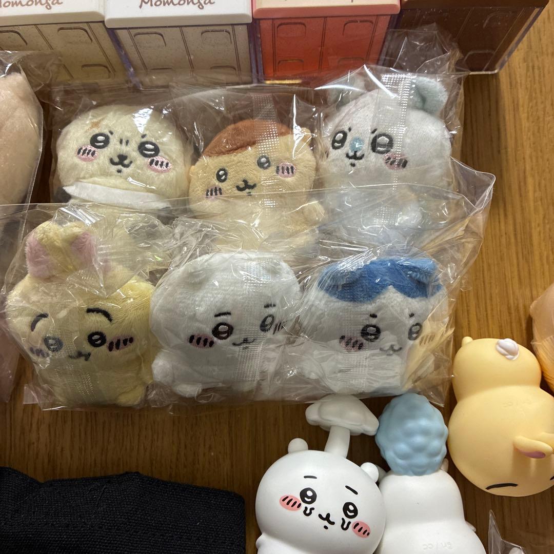 ちいかわ　まとめ売り　セット