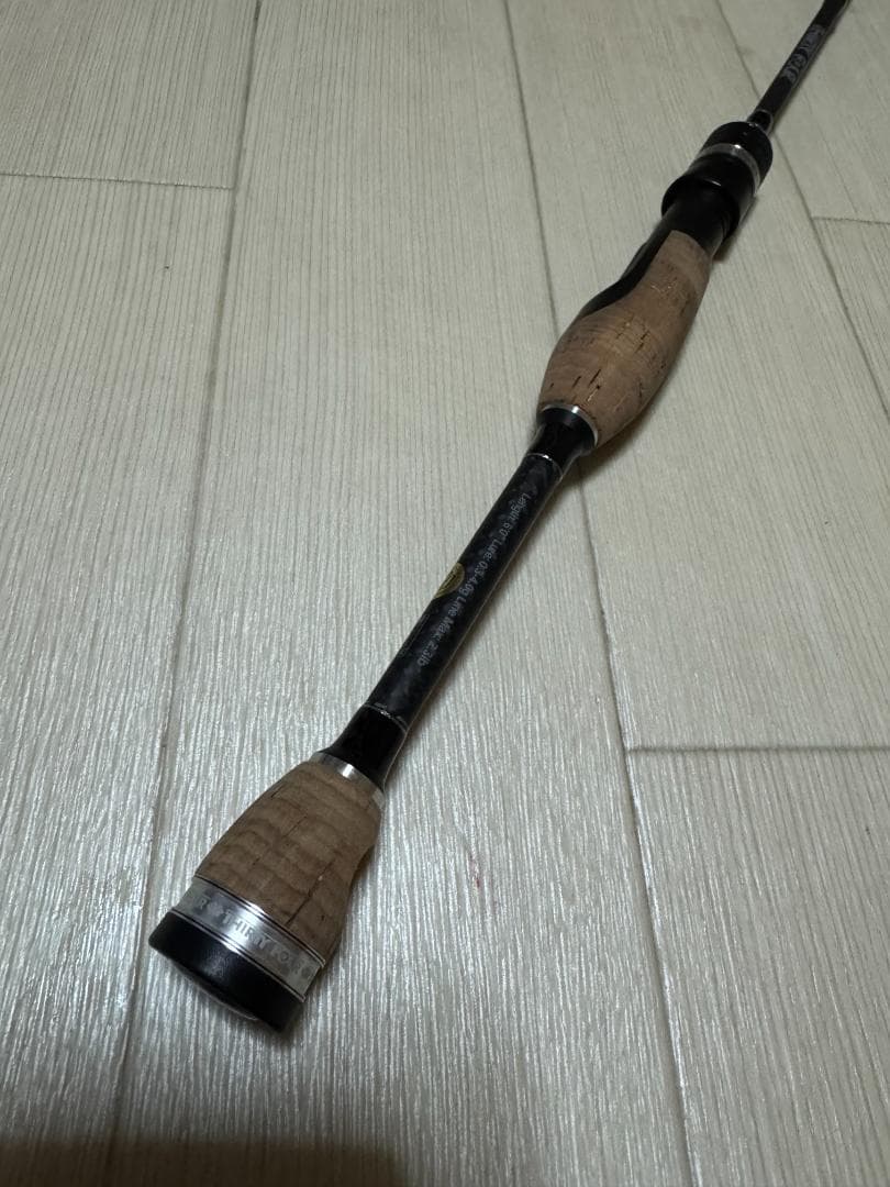 値下げ！34 FPR-60 Limited　(イベント限定)シリアルナンバー入り