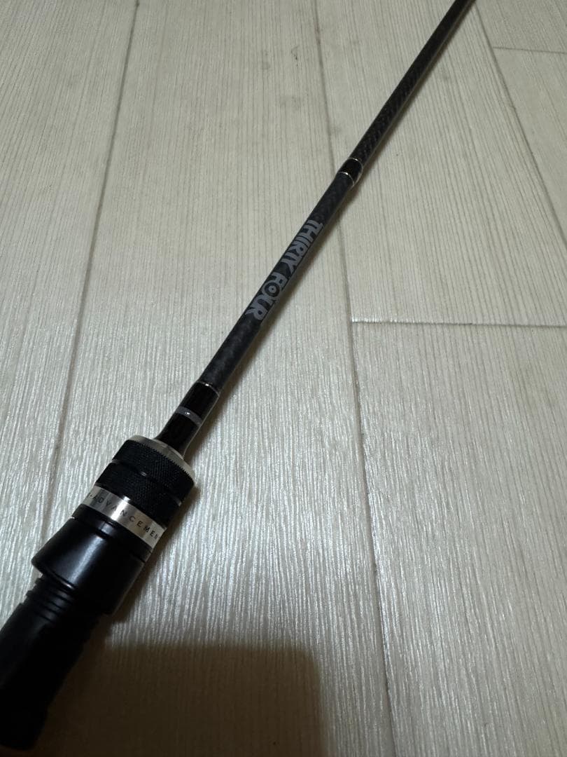 値下げ！34 FPR-60 Limited　(イベント限定)シリアルナンバー入り