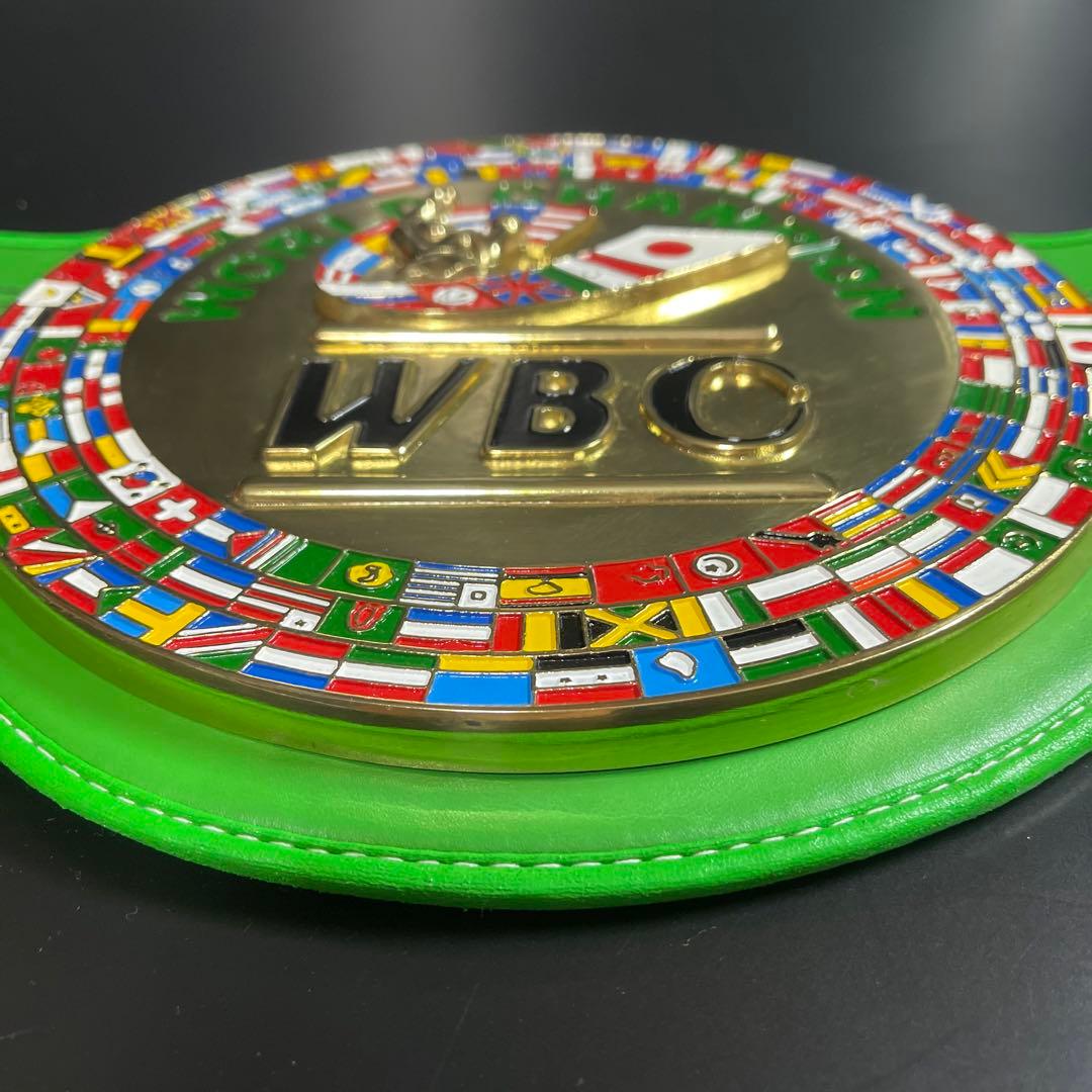 WBC チャンピオンベルト　レプリカ