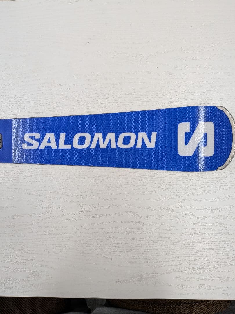 サロモン（SALOMON）Mi12GWスキービンディング