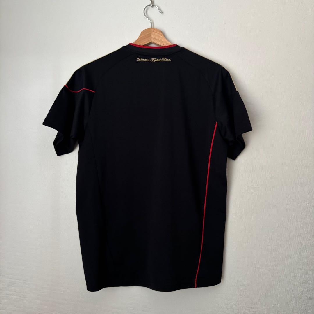 2010 Germany World Cup adidas サッカーシャツ