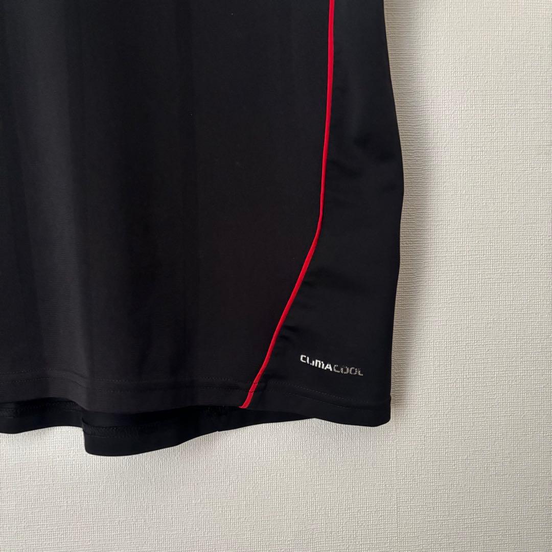 2010 Germany World Cup adidas サッカーシャツ