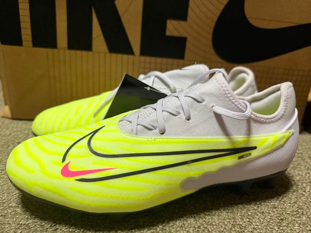 ☆ナイキ ファントム GX プロ HG NIKE 【サッカー・フットサル】☆