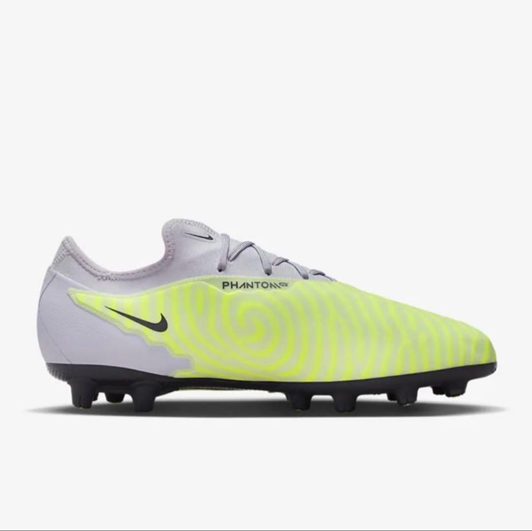 ☆ナイキ ファントム GX プロ HG NIKE 【サッカー・フットサル】☆