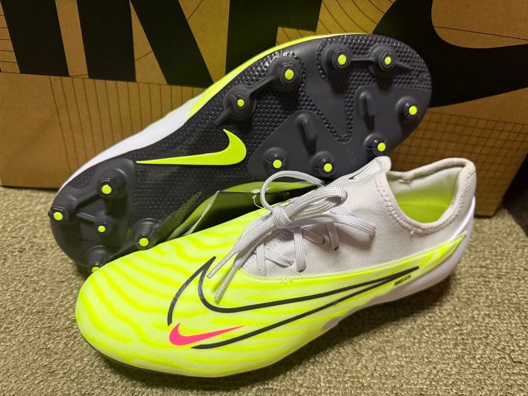 ☆ナイキ ファントム GX プロ HG NIKE 【サッカー・フットサル】☆