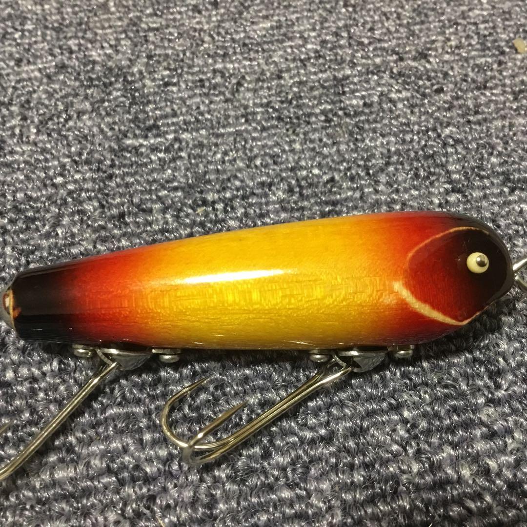 津波ルアーズ　sunny 75 relic TSB