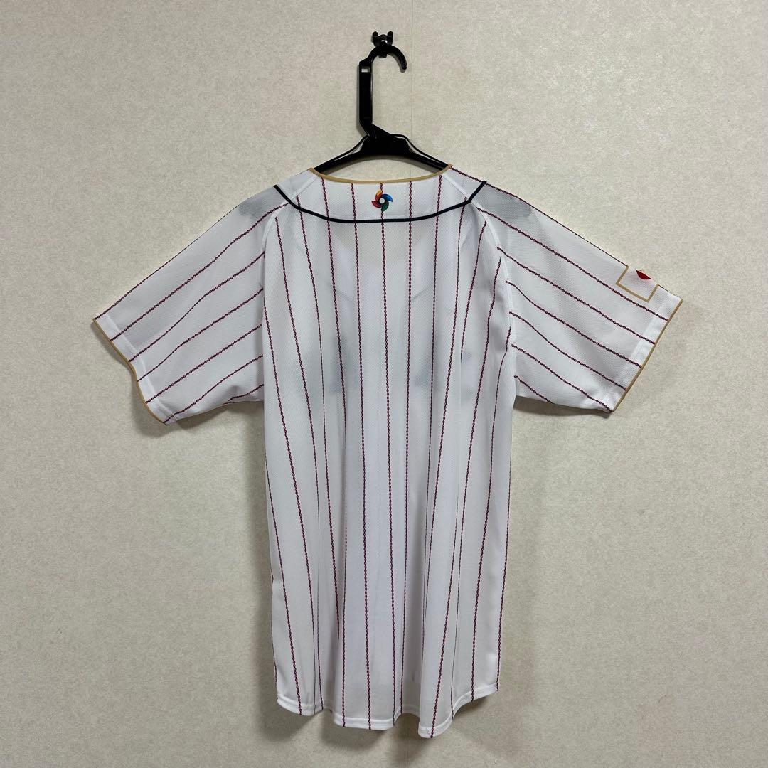 WBC 2023 日本代表 侍ジャパン ユニフォーム サムライジャパン