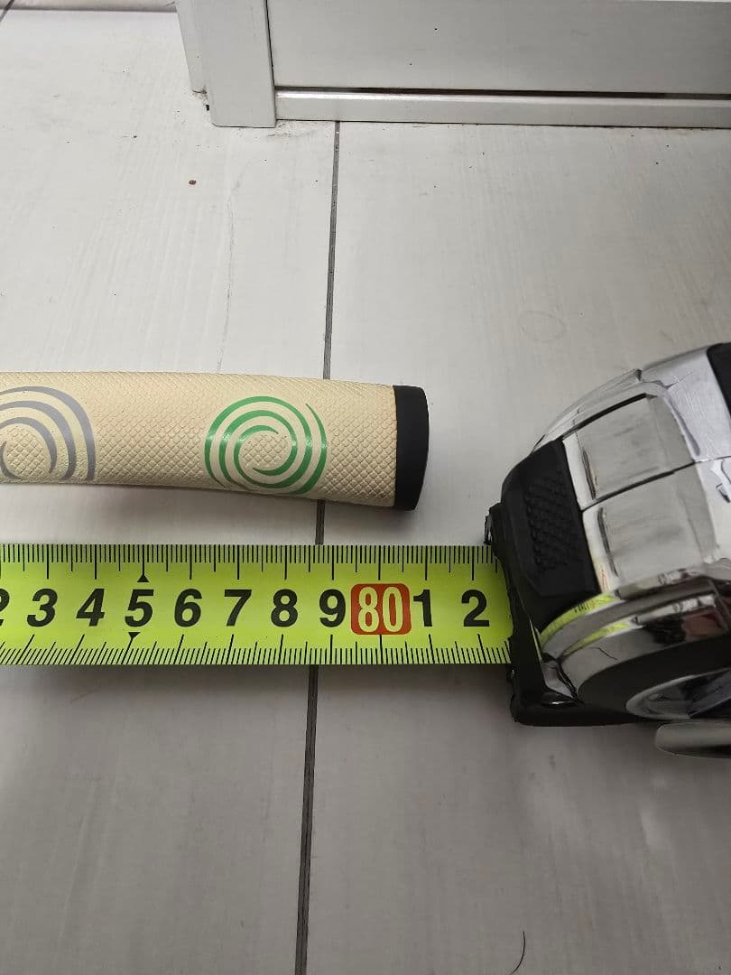 ODYSSEY PT 82 PROTYPE パター L字