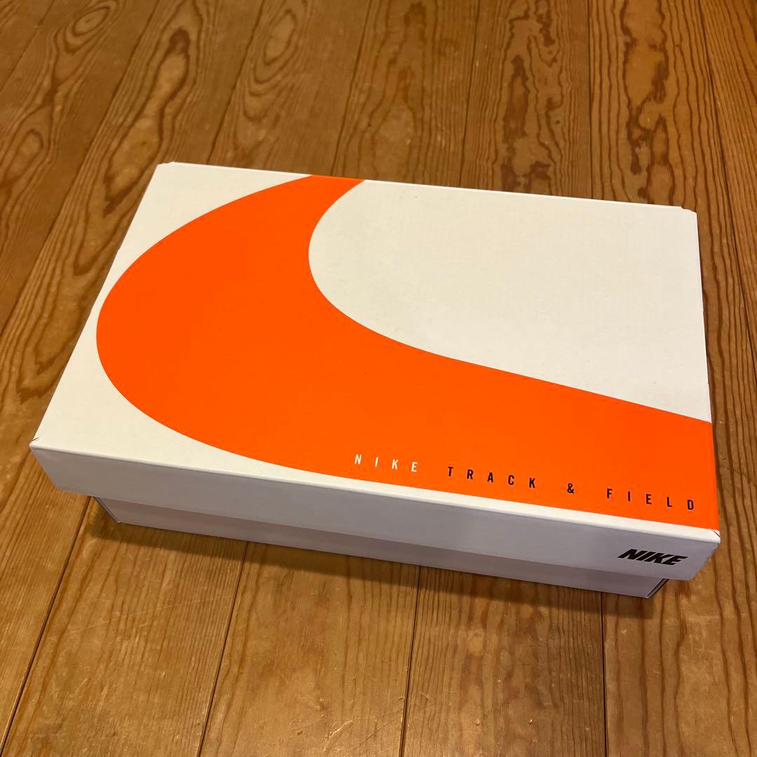ナイキ ドラゴンフライ2 エリート 26.0cm